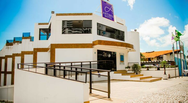 Hotel Antibes Residence