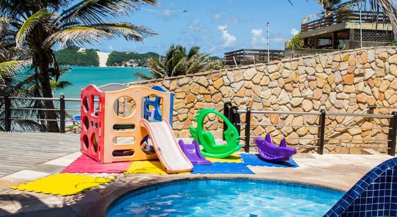 Praia Azul Mar Hotel