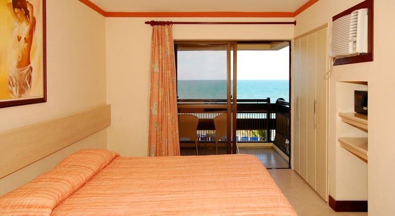 Praia Azul Mar Hotel