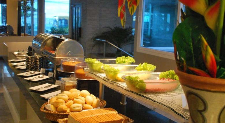 Hotel Barramares
