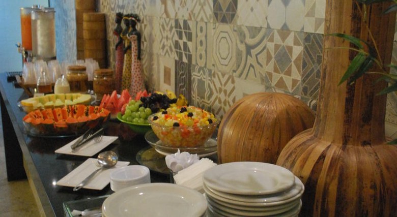 Hotel Barramares