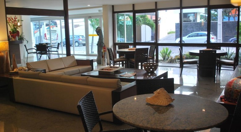 Hotel Barramares