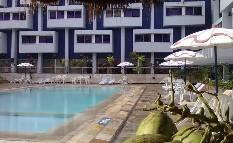 Hotel Recife Monte