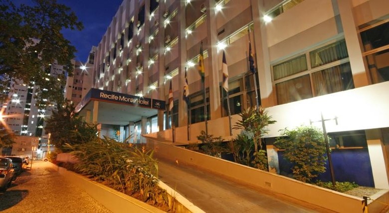 Hotel Recife Monte