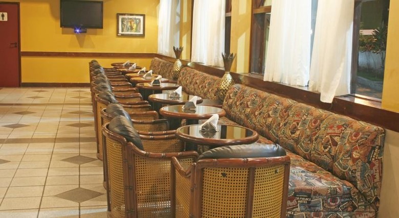Hotel Recife Monte