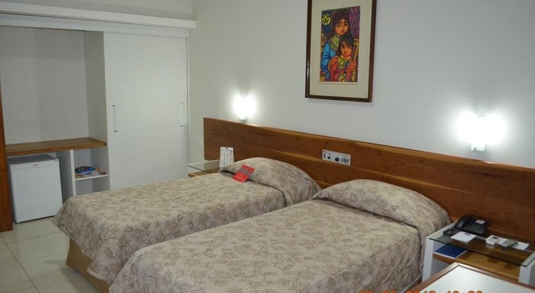 Hotel Recife Monte