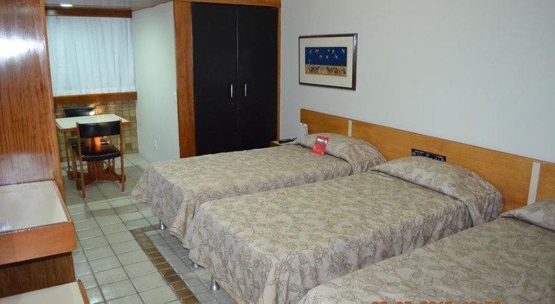 Hotel Recife Monte