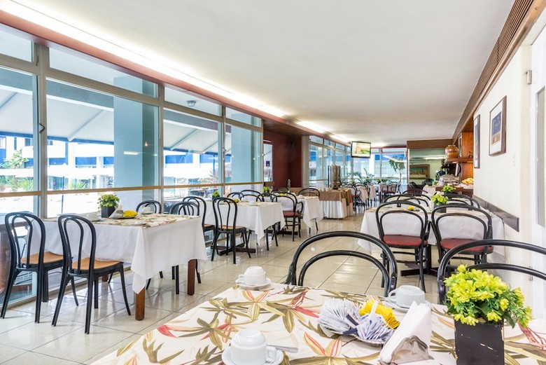 Hotel Recife Monte
