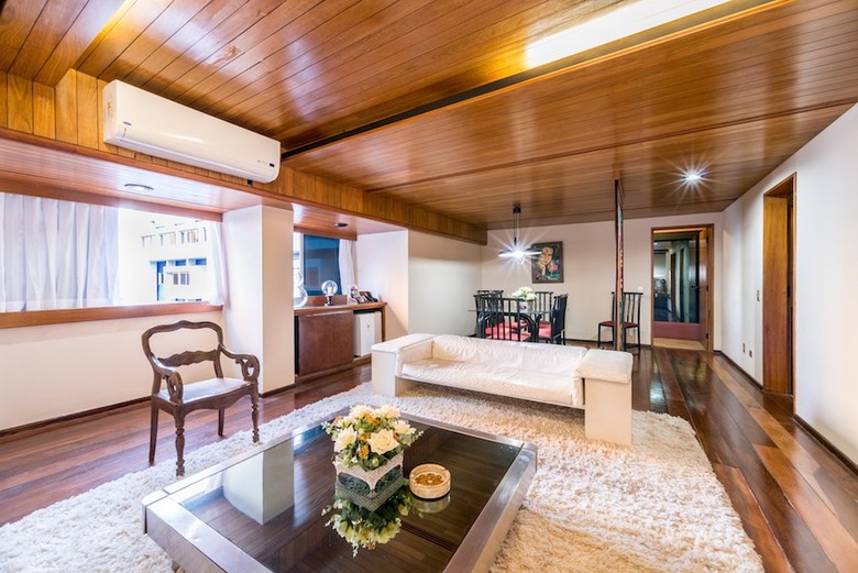 Hotel Recife Monte