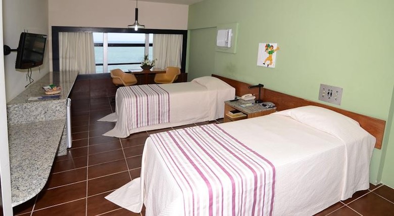 Recife Praia Hotel