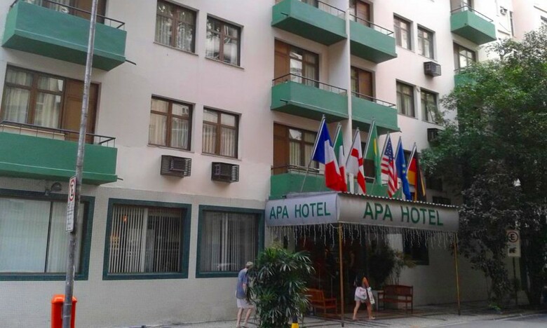 Apa Hotel