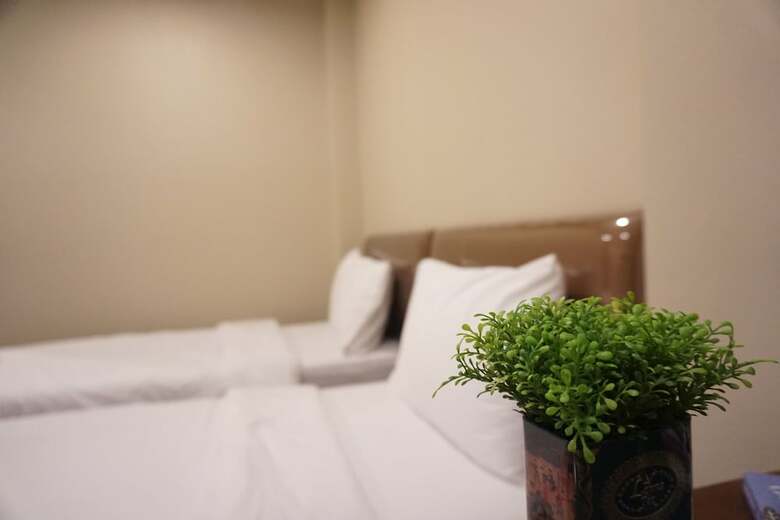 Chompu Nakarin Apartment