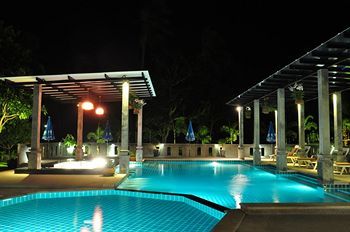 Hotel Samui Honey Tara Villa Residence