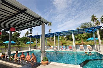 Hotel Samui Honey Tara Villa Residence