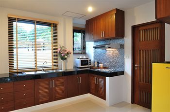 Hotel Samui Honey Tara Villa Residence