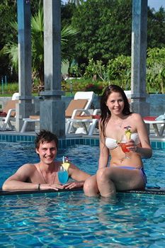 Hotel Samui Honey Tara Villa Residence