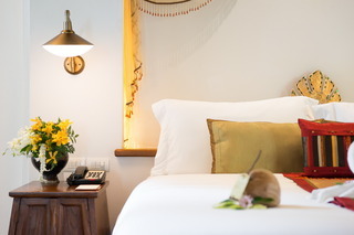 Hotel Royal Muang Samui Villas