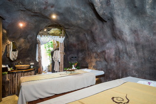 Hotel Royal Muang Samui Villas