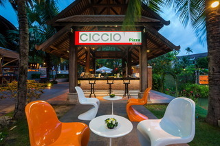 Hotel Royal Muang Samui Villas