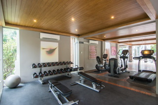 Hotel Royal Muang Samui Villas