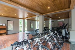 Hotel Royal Muang Samui Villas