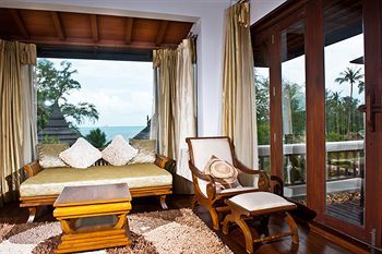 Hotel Royal Muang Samui Villas