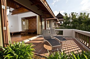 Hotel Royal Muang Samui Villas