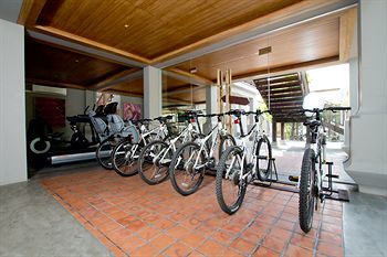 Hotel Royal Muang Samui Villas