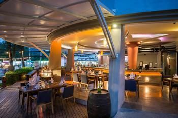 Hotel Royal Muang Samui Villas