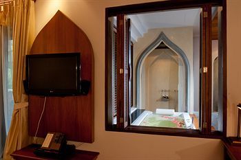 Hotel Royal Muang Samui Villas