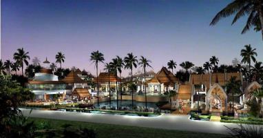 Hotel Royal Muang Samui Villas