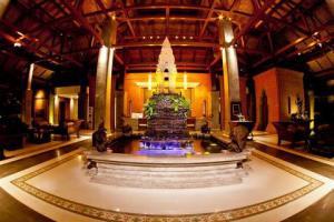 Hotel Royal Muang Samui Villas
