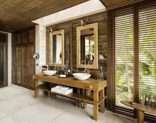 Hotel Six Senses Samui