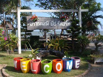 Hotel Pranmanee Beach Resort