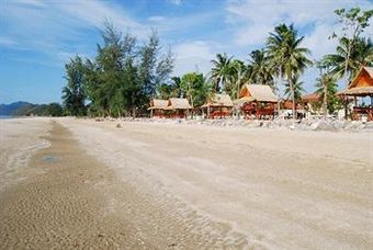 Hotel Pranmanee Beach Resort