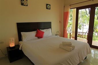Hotel Pranmanee Beach Resort