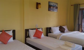 Hotel Pranmanee Beach Resort
