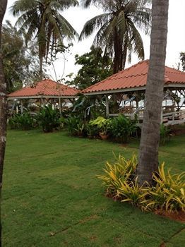 Hotel Pranmanee Beach Resort