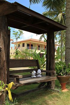Hotel Pranmanee Beach Resort