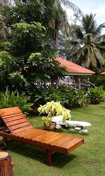 Hotel Pranmanee Beach Resort