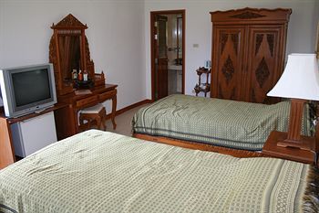 Hotel Long Beach Inn