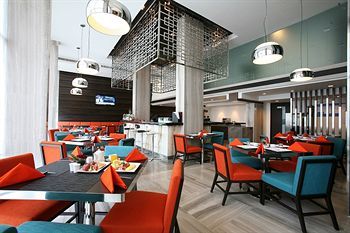 Fx Hotel Metrolink Makkasan