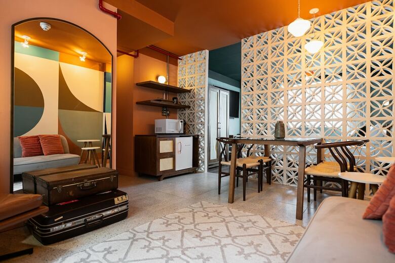 Hotel Socialtel Copacabana Brasil