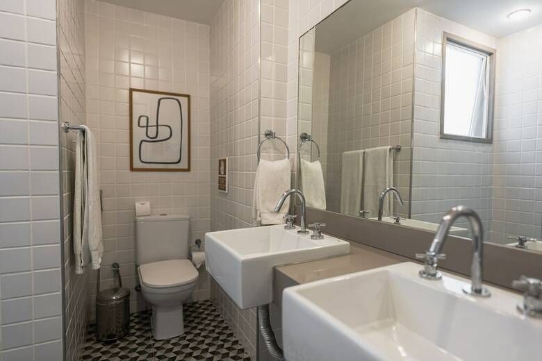 Hotel Socialtel Copacabana Brasil