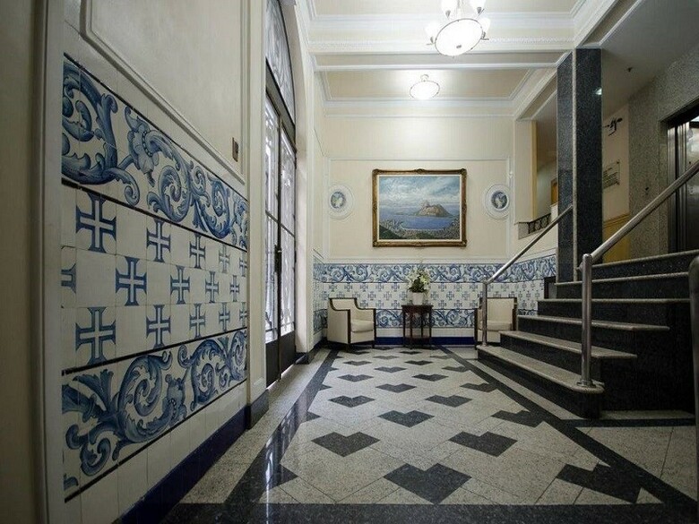 Hotel Monte Alegre