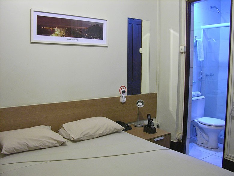 Hotel Monte Castelo