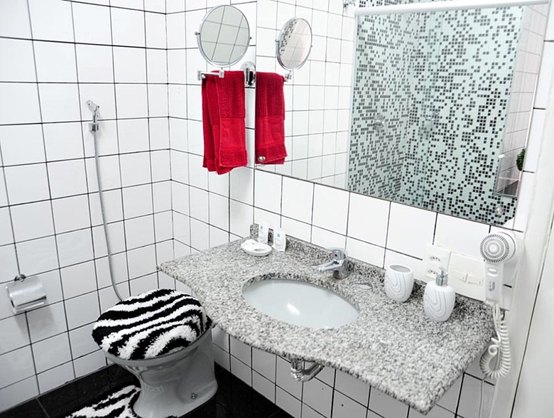 Hotel Nacional Inn S�o Paulo