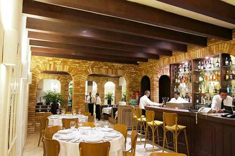 Hotel San Michel