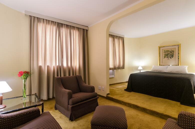 Hotel San Michel