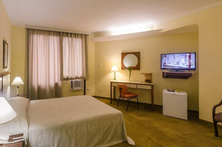 Hotel San Michel